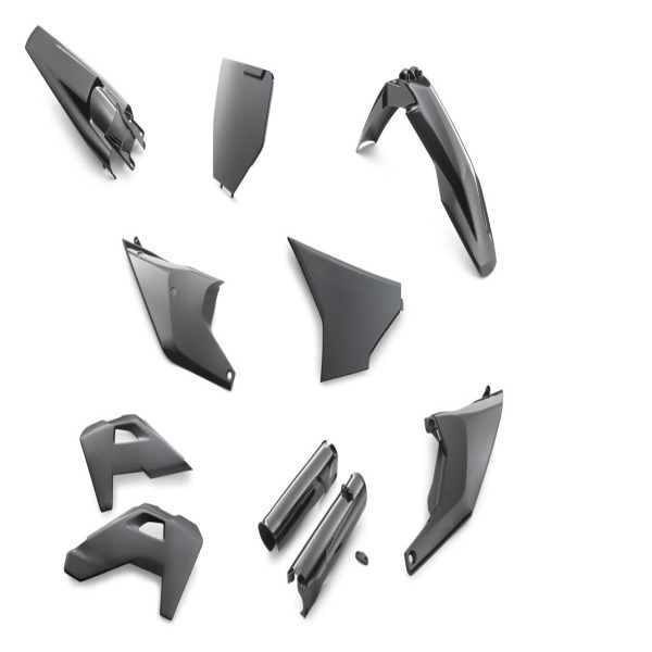 Husqvarna HUSQVARNA Plastic Parts Kit